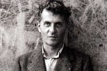 Linguagem Wittgenstein