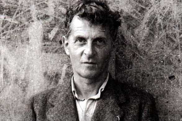 Linguagem Wittgenstein