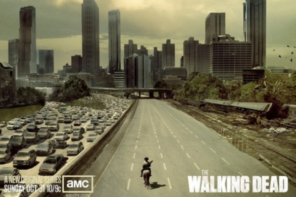 The Walking Dead - Valores