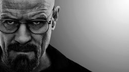 Breaking Bad Walter White - Heisenberg