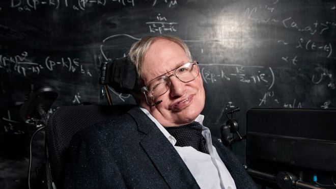Ondas Gravitacionais Einstein Stephen Hawking
