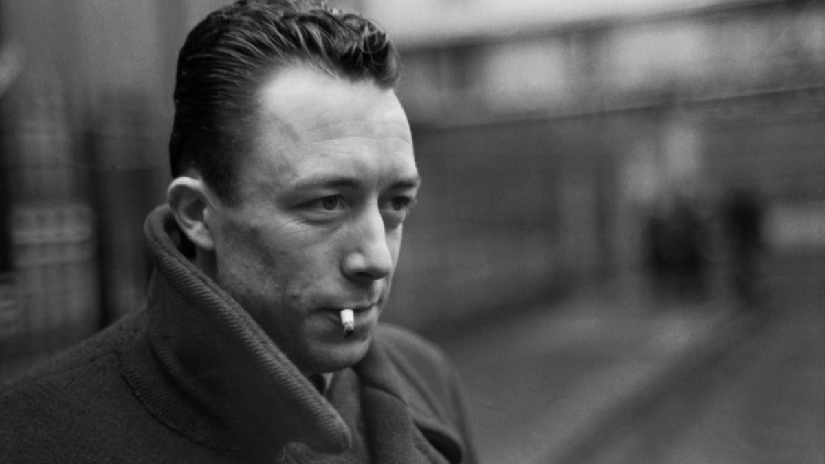 O Estrangeiro Albert Camus
