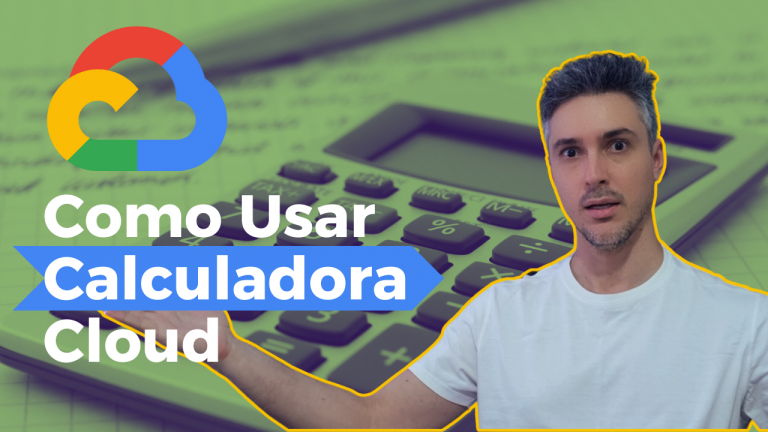 Rafael Botelho Como Usar Calculadora Cloud