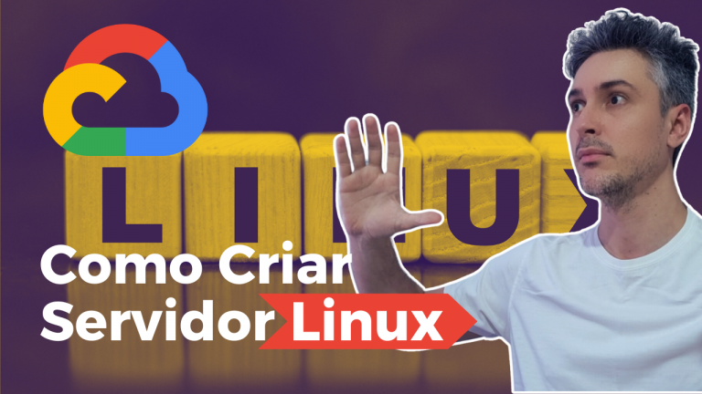 Rafael Botelho Como Criar Servidor Linux