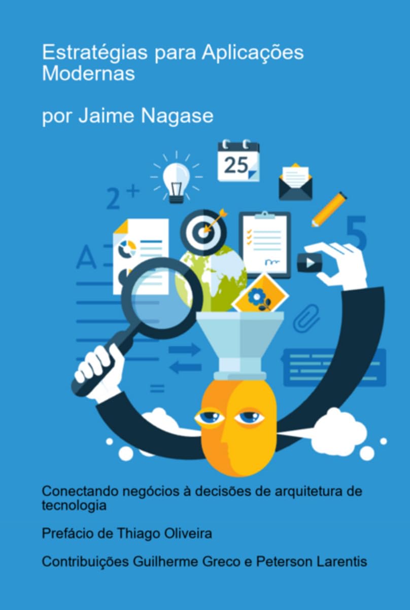 Estratégias para Aplicações Modernas