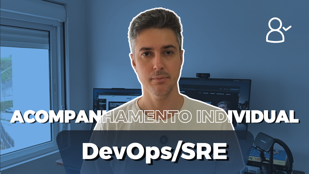 Rafael Botelho Acompanhamento Individual