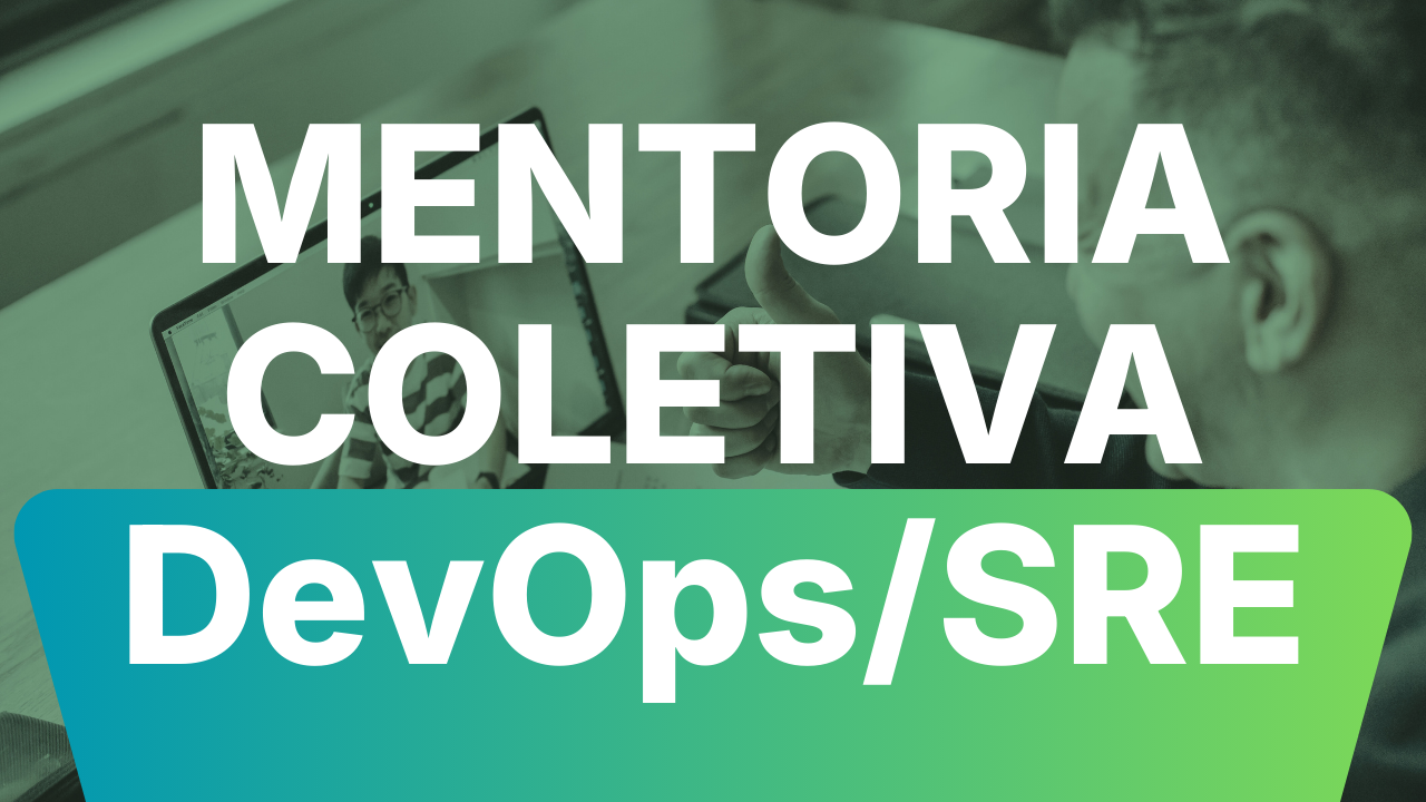 Rafael Botelho Mentoria Coletiva