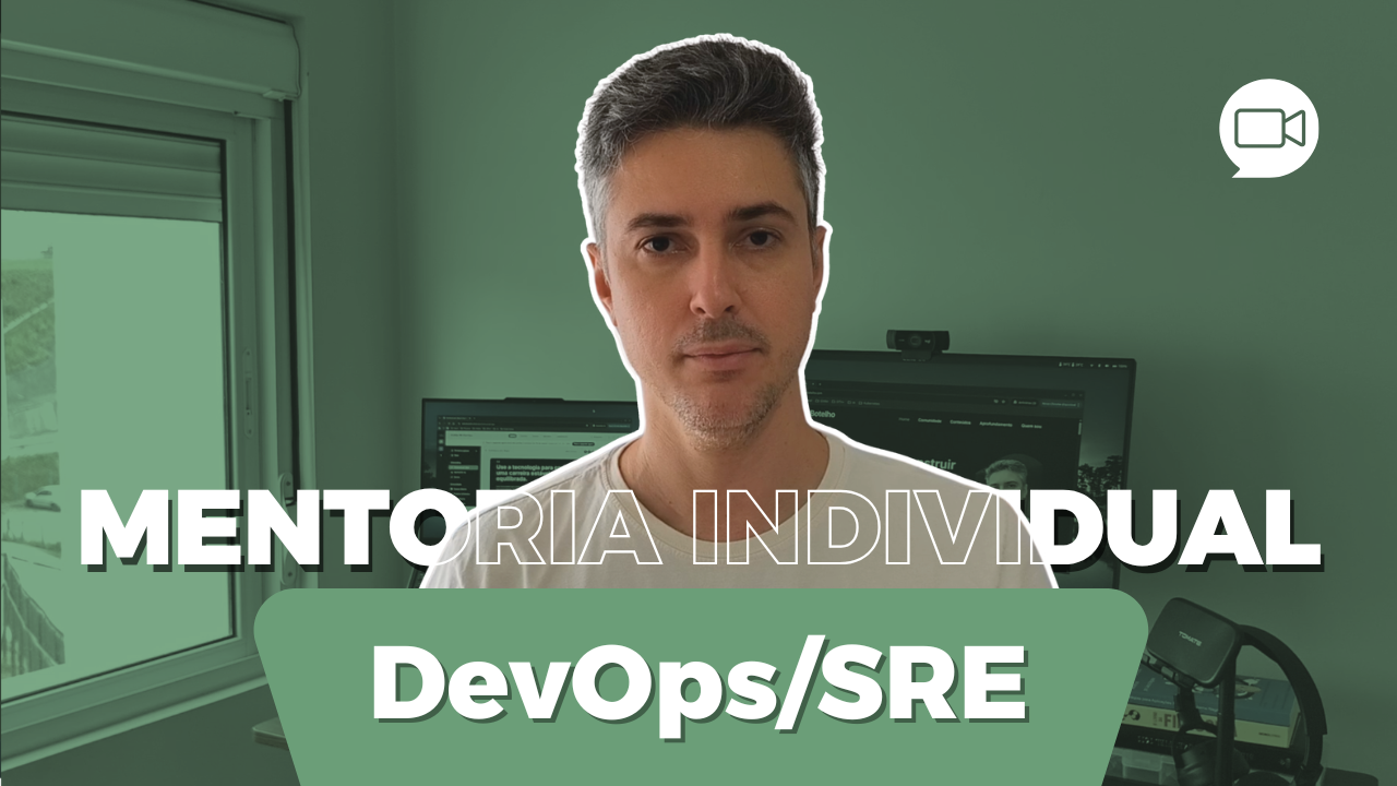 Rafael Botelho Mentoria Individual